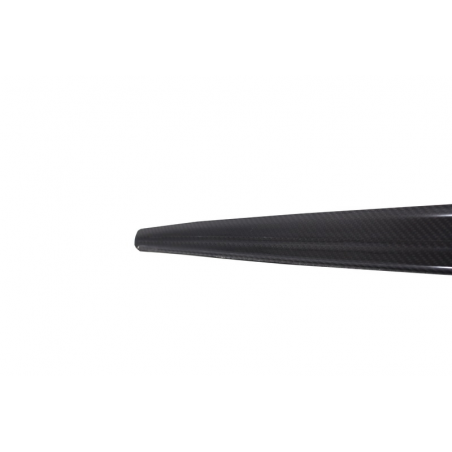 Complete Carbon M-Performance Package suitable for BMW 3 series F30 Front Bumper Spoiler Splitter Diffuser and Side Skirts Exten Complete Carbon M-Performance Package suitable for BMW 3 series F30 Front Bumper Spoiler Splitter Diffuser and Side Skirts Exten
