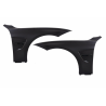 Front Fenders suitable for BMW 3 Series 3 F30 F31 (2011-up) Sedan Touring M3 Design Black Front Fenders suitable for BMW 3 Series 3 F30 F31 (2011-up) Sedan Touring M3 Design Black