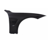 Front Fenders suitable for BMW 3 Series 3 F30 F31 (2011-up) Sedan Touring M3 Design Black Front Fenders suitable for BMW 3 Series 3 F30 F31 (2011-up) Sedan Touring M3 Design Black