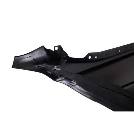 Front Fenders suitable for BMW 3 Series 3 F30 F31 (2011-up) Sedan Touring M3 Design Black Front Fenders suitable for BMW 3 Series 3 F30 F31 (2011-up) Sedan Touring M3 Design Black