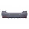 Rear Bumper suitable for BMW F30 (2011-up) M-Performance Design Rear Bumper suitable for BMW F30 (2011-up) M-Performance Design