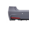 Rear Bumper suitable for BMW F30 (2011-up) M-Performance Design Rear Bumper suitable for BMW F30 (2011-up) M-Performance Design