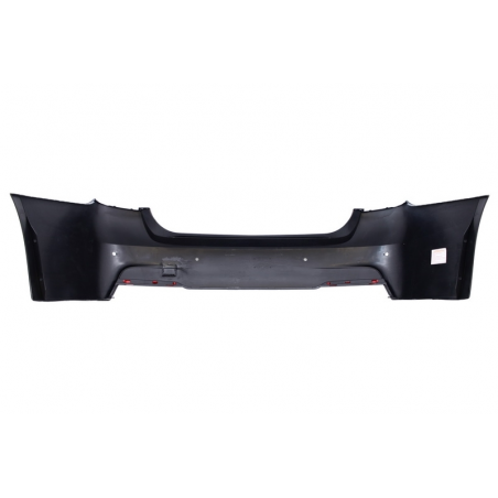 Rear Bumper suitable for BMW F30 (2011-up) M-Performance Design Rear Bumper suitable for BMW F30 (2011-up) M-Performance Design