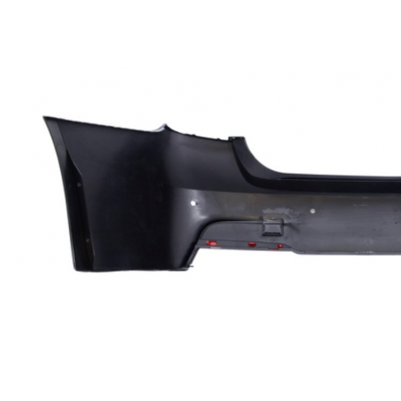 Rear Bumper suitable for BMW F30 (2011-up) M-Performance Design Rear Bumper suitable for BMW F30 (2011-up) M-Performance Design