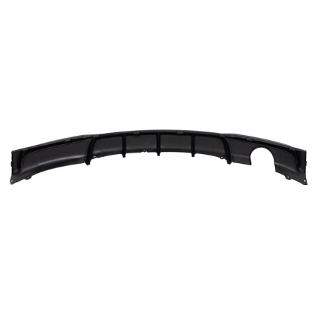 Rear Bumper suitable for BMW F30 (2011-up) M-Performance Design Rear Bumper suitable for BMW F30 (2011-up) M-Performance Design
