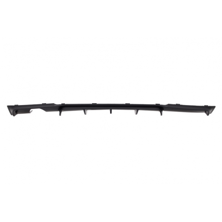 Rear Bumper suitable for BMW F30 (2011-up) M-Performance Design Rear Bumper suitable for BMW F30 (2011-up) M-Performance Design