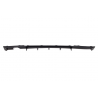 Rear Bumper suitable for BMW F30 (2011-up) M-Performance Design Rear Bumper suitable for BMW F30 (2011-up) M-Performance Design