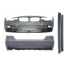 Complete Body Kit suitable for BMW F30 (2011-up) M-Performance Design Single Exhaust Outlet Complete Body Kit suitable for BMW F30 (2011-up) M-Performance Design Single Exhaust Outlet