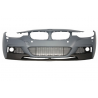Complete Body Kit suitable for BMW F30 (2011-up) M-Performance Design Single Exhaust Outlet Complete Body Kit suitable for BMW F30 (2011-up) M-Performance Design Single Exhaust Outlet