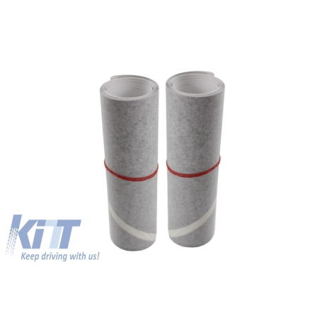 Complete Body Kit suitable for BMW F30 (2011-up) M-Performance Design Single Exhaust Outlet Complete Body Kit suitable for BMW F30 (2011-up) M-Performance Design Single Exhaust Outlet