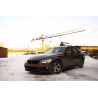 Complete Body Kit suitable for BMW F30 (2011-up) M-Performance Design Single Exhaust Outlet Complete Body Kit suitable for BMW F30 (2011-up) M-Performance Design Single Exhaust Outlet