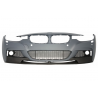 Complete Body Kit suitable for BMW F30 (2011-up) M-Performance Design Single Exhaust Outlet Complete Body Kit suitable for BMW F30 (2011-up) M-Performance Design Single Exhaust Outlet