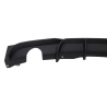 Rear Bumper Spoiler Valance Diffuser suitable for BMW 3 Series F30 F31 Sedan Touring (2011-up) M-Performance Design Left Single Rear Bumper Spoiler Valance Diffuser suitable for BMW 3 Series F30 F31 Sedan Touring (2011-up) M-Performance Design Left Single