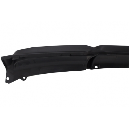 Rear Bumper Spoiler Valance Diffuser suitable for BMW 3 Series F30 F31 Sedan Touring (2011-up) M-Performance Design Left Single Rear Bumper Spoiler Valance Diffuser suitable for BMW 3 Series F30 F31 Sedan Touring (2011-up) M-Performance Design Left Single