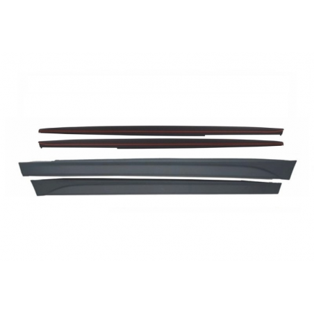 Complete Body Kit suitable for BMW F30 (2011-up) M-Performance Design With Double Twin Outlet Diffuser Complete Body Kit suitable for BMW F30 (2011-up) M-Performance Design With Double Twin Outlet Diffuser