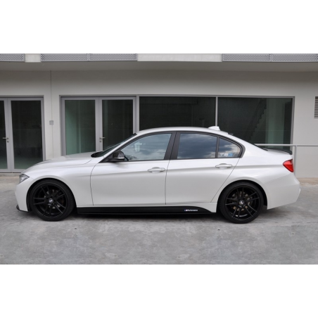 Complete Body Kit suitable for BMW F30 (2011-up) M-Performance Design With Double Twin Outlet Diffuser Complete Body Kit suitable for BMW F30 (2011-up) M-Performance Design With Double Twin Outlet Diffuser