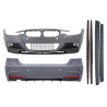 Complete Body Kit suitable for BMW 3 Series F30 (2011-2014) & F30 LCI Facelift (2015-up) M-Performance Design Single Exhaust Out Complete Body Kit suitable for BMW 3 Series F30 (2011-2014) & F30 LCI Facelift (2015-up) M-Performance Design Single Exhaust Out