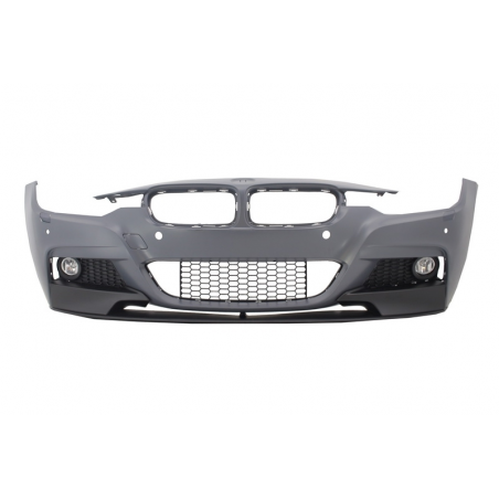 Complete Body Kit suitable for BMW 3 Series F30 (2011-2014) & F30 LCI Facelift (2015-up) M-Performance Design Single Exhaust Out Complete Body Kit suitable for BMW 3 Series F30 (2011-2014) & F30 LCI Facelift (2015-up) M-Performance Design Single Exhaust Out