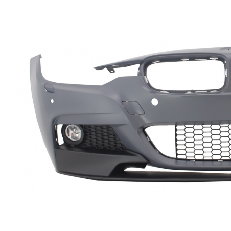 Complete Body Kit suitable for BMW 3 Series F30 (2011-2014) & F30 LCI Facelift (2015-up) M-Performance Design Single Exhaust Out Complete Body Kit suitable for BMW 3 Series F30 (2011-2014) & F30 LCI Facelift (2015-up) M-Performance Design Single Exhaust Out