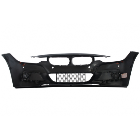 Complete Body Kit suitable for BMW 3 Series F30 (2011-2014) & F30 LCI Facelift (2015-up) M-Performance Design Single Exhaust Out Complete Body Kit suitable for BMW 3 Series F30 (2011-2014) & F30 LCI Facelift (2015-up) M-Performance Design Single Exhaust Out