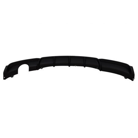 Complete Body Kit suitable for BMW 3 Series F30 (2011-2014) & F30 LCI Facelift (2015-up) M-Performance Design Single Exhaust Out Complete Body Kit suitable for BMW 3 Series F30 (2011-2014) & F30 LCI Facelift (2015-up) M-Performance Design Single Exhaust Out