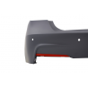 Rear Bumper suitable for BMW 3 Series F30 (2011-up) M-Technik Design Rear Bumper suitable for BMW 3 Series F30 (2011-up) M-Technik Design