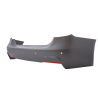 Rear Bumper suitable for BMW 3 Series F30 (2011-up) M-Technik Design Rear Bumper suitable for BMW 3 Series F30 (2011-up) M-Technik Design