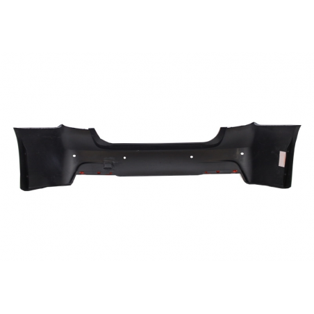 Rear Bumper suitable for BMW 3 Series F30 (2011-up) M-Technik Design Rear Bumper suitable for BMW 3 Series F30 (2011-up) M-Technik Design