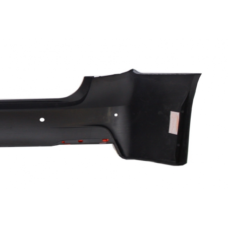 Rear Bumper suitable for BMW 3 Series F30 (2011-up) M-Technik Design Rear Bumper suitable for BMW 3 Series F30 (2011-up) M-Technik Design
