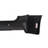 Rear Bumper suitable for BMW 3 Series F30 (2011-up) M-Technik Design Rear Bumper suitable for BMW 3 Series F30 (2011-up) M-Technik Design