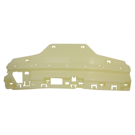 Rear Bumper suitable for BMW 3 Series F30 (2011-up) M-Technik Design Rear Bumper suitable for BMW 3 Series F30 (2011-up) M-Technik Design
