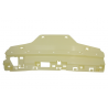 Rear Bumper suitable for BMW 3 Series F30 (2011-up) M-Technik Design Rear Bumper suitable for BMW 3 Series F30 (2011-up) M-Technik Design