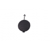 Tow Hook Cover Front Bumper suitable for BMW 3er F30 (2011-up) M3 M-tech Design Tow Hook Cover Front Bumper suitable for BMW 3er F30 (2011-up) M3 M-tech Design