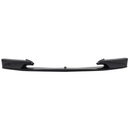 Front Bumper Spoiler suitable for BMW 3 Series F30/F31 (2011-) Sedan/Touring M-Performance Design Brilliant Black Edition Front Bumper Spoiler suitable for BMW 3 Series F30/F31 (2011-) Sedan/Touring M-Performance Design Brilliant Black Edition