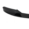 Front Bumper Spoiler suitable for BMW 3 Series F30/F31 (2011-) Sedan/Touring M-Performance Design Brilliant Black Edition Front Bumper Spoiler suitable for BMW 3 Series F30/F31 (2011-) Sedan/Touring M-Performance Design Brilliant Black Edition