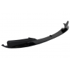Front Bumper Spoiler suitable for BMW 3 Series F30/F31 (2011-) Sedan/Touring M-Performance Design Brilliant Black Edition Front Bumper Spoiler suitable for BMW 3 Series F30/F31 (2011-) Sedan/Touring M-Performance Design Brilliant Black Edition