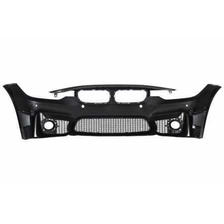 Complete Body Kit suitable for BMW F30 (2011-up) EVO II M3 Design