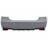 Complete Body Kit suitable for BMW 3 Series F30 (2011-2014) & F30 LCI Facelift (2015-up) M-Performance Design With Double Twin O Complete Body Kit suitable for BMW 3 Series F30 (2011-2014) & F30 LCI Facelift (2015-up) M-Performance Design With Double Twin O