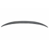 Trunk Boot Lid Spoiler suitable for BMW 3 Series F30 (2010-up) M3 Design Carbon Film Trunk Boot Lid Spoiler suitable for BMW 3 Series F30 (2010-up) M3 Design Carbon Film