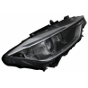 Suitable for BMW 3 Series F30 F31 (2011-2015) Angel Eyes Headlights Xenon Projector Look Suitable for BMW 3 Series F30 F31 (2011-2015) Angel Eyes Headlights Xenon Projector Look
