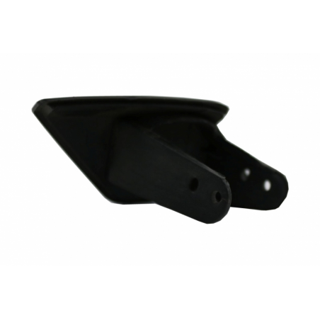SRA Covers suitable for Front Bumper M4 Design BMW 3 Series F30 F31 (2011-2018) SRA Covers suitable for Front Bumper M4 Design BMW 3 Series F30 F31 (2011-2018)
