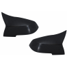 Mirror Covers suitable for BMW 1/2/3/4 Series Carbon Film Hydrographic Coating Mirror Covers suitable for BMW 1/2/3/4 Series Carbon Film Hydrographic Coating