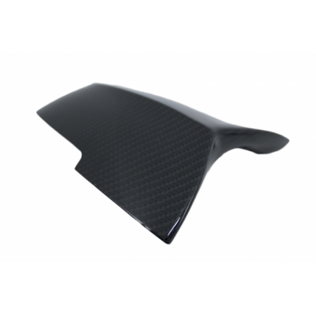 Mirror Covers suitable for BMW 1/2/3/4 Series Carbon Film Hydrographic Coating Mirror Covers suitable for BMW 1/2/3/4 Series Carbon Film Hydrographic Coating