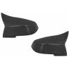 Mirror Covers suitable for BMW 1/2/3/4 Series Real Carbon Fiber Mirror Covers suitable for BMW 1/2/3/4 Series Real Carbon Fiber