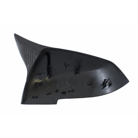 Mirror Covers suitable for BMW 1/2/3/4 Series Real Carbon Fiber Mirror Covers suitable for BMW 1/2/3/4 Series Real Carbon Fiber