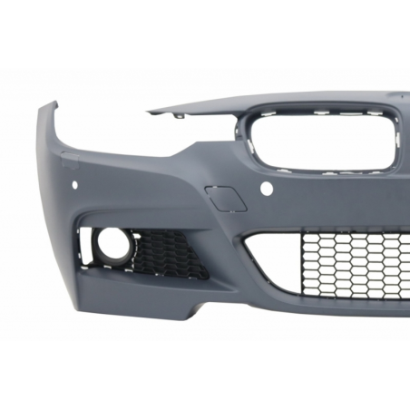 Complete Body Kit suitable for BMW 3 Series Touring F31 (2011-up) M-Technik Design Complete Body Kit suitable for BMW 3 Series Touring F31 (2011-up) M-Technik Design