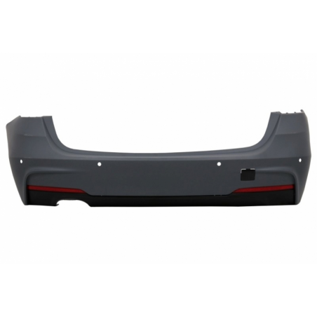 Complete Body Kit suitable for BMW 3 Series Touring F31 (2011-up) M-Technik Design Complete Body Kit suitable for BMW 3 Series Touring F31 (2011-up) M-Technik Design