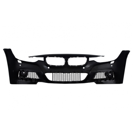 Complete Body Kit suitable for BMW 3 Series Touring F31 (2011-2016)  M-performance Look