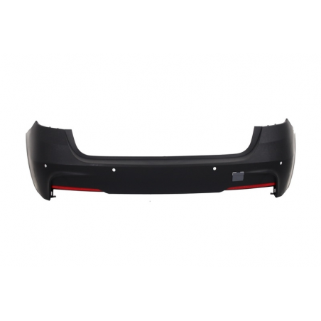 Complete Body Kit suitable for BMW 3 Series Touring F31 (2011-2016)  M-performance Look
