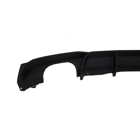 Complete Body Kit suitable for BMW 3 Series Touring F31 (2011-2016)  M-performance Look